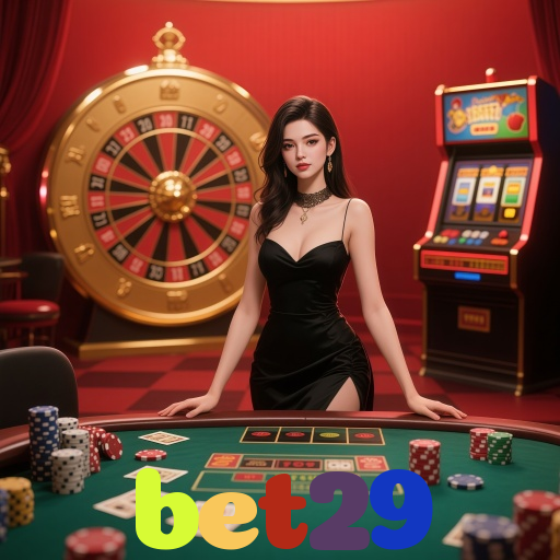 bet29 - Baixe o app bet29 no Google Play e jogue ao vivo