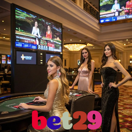 bet29 - Baixe o app bet29 no Google Play e jogue ao vivo