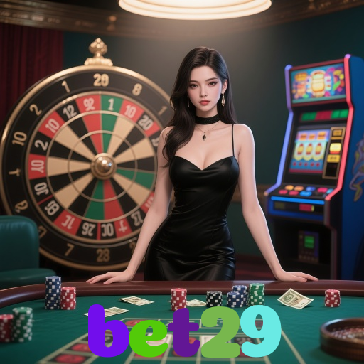 bet29 - Baixe o App bet29 para Android e Comece a Jogar
