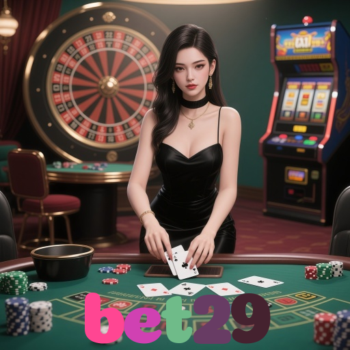 bet29 - Baixe o App bet29 para Android e Comece a Jogar