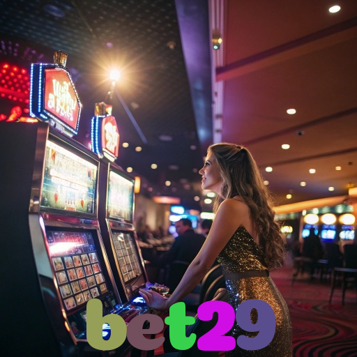 bet29 - Baixe o App bet29 para Android e Comece a Jogar