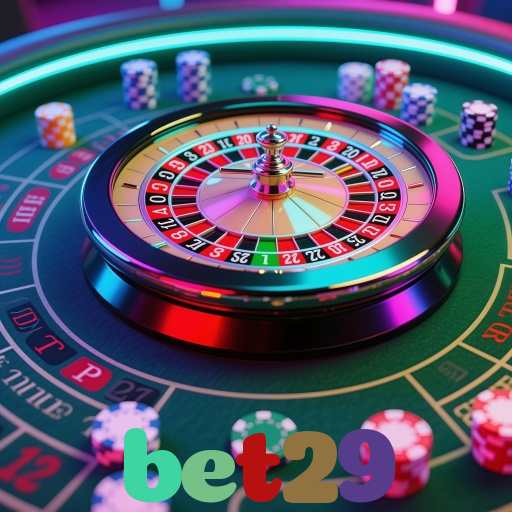 bet29 - Baixe o app bet29 no Google Play e jogue ao vivo