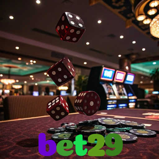 bet29 - Baixe o app bet29 no Google Play e jogue ao vivo