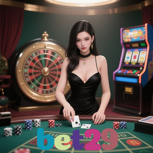 bet29 - Baixe o App bet29 para Android e Comece a Jogar