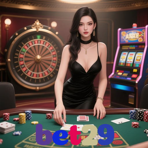 bet29 - Baixe o app bet29 no Google Play e jogue ao vivo