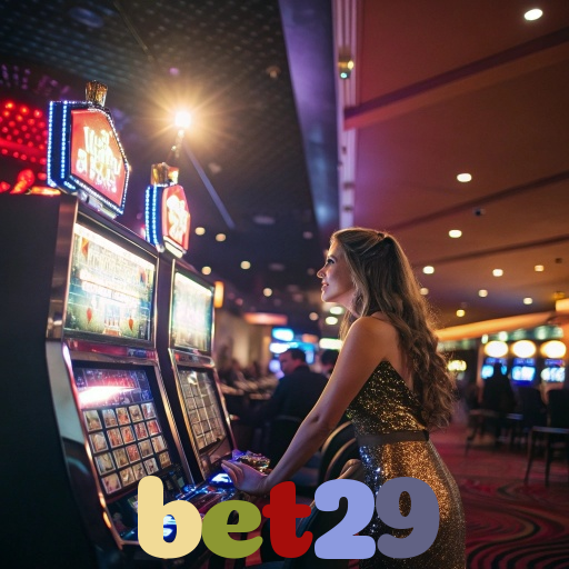 bet29 - Baixe o App bet29 para Android e Comece a Jogar