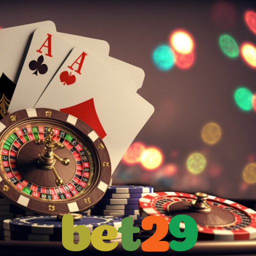 bet29 - Baixe o app bet29 no Google Play e jogue ao vivo