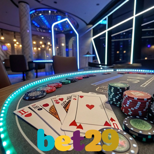 bet29 - Baixe o App bet29 para Android e Comece a Jogar
