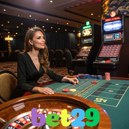 bet29 - Baixe o app bet29 no Google Play e jogue ao vivo