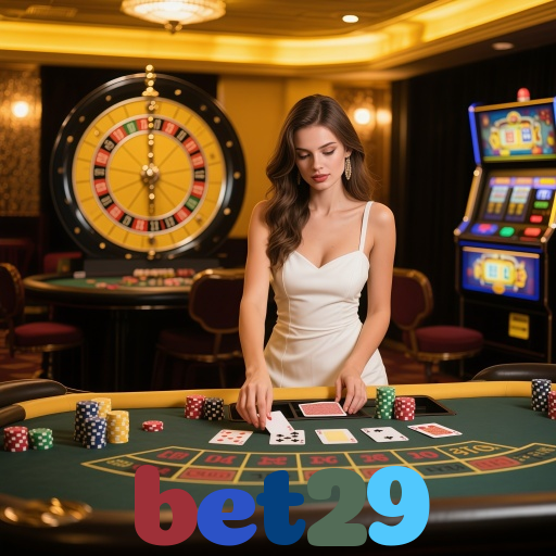 bet29 - Baixe o app bet29 no Google Play e jogue ao vivo