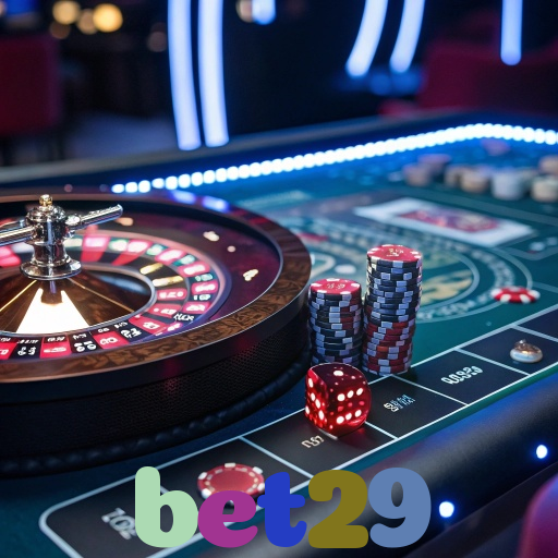 bet29 - Baixe o app bet29 no Google Play e jogue ao vivo