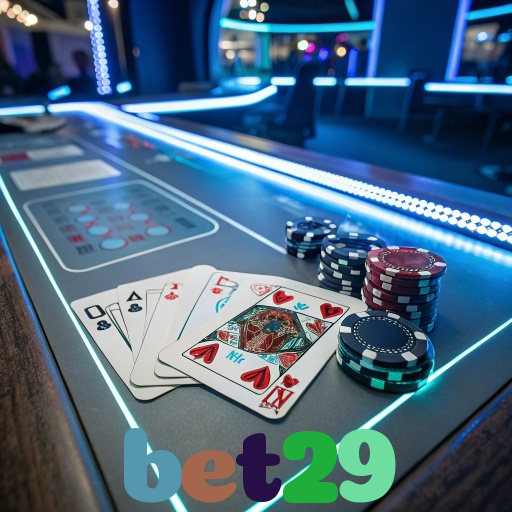 bet29 - Baixe o App bet29 para Android e Comece a Jogar