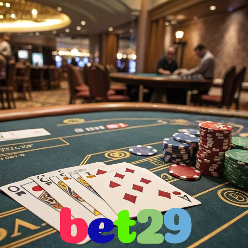 bet29 - Baixe o App bet29 para Android e Comece a Jogar