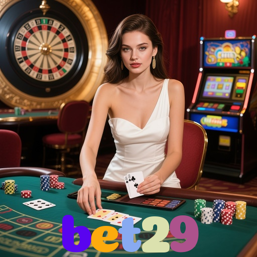 bet29 - Baixe o app bet29 no Google Play e jogue ao vivo