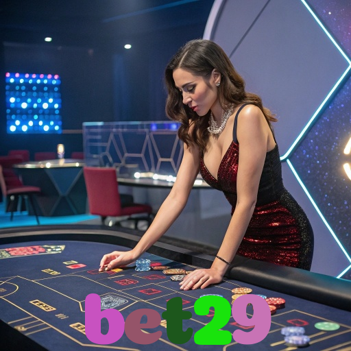 bet29 - Baixe o app bet29 no Google Play e jogue ao vivo