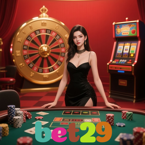 bet29 - Baixe o App bet29 para Android e Comece a Jogar