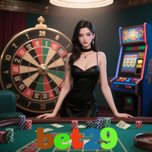 bet29 - Baixe o app bet29 no Google Play e jogue ao vivo