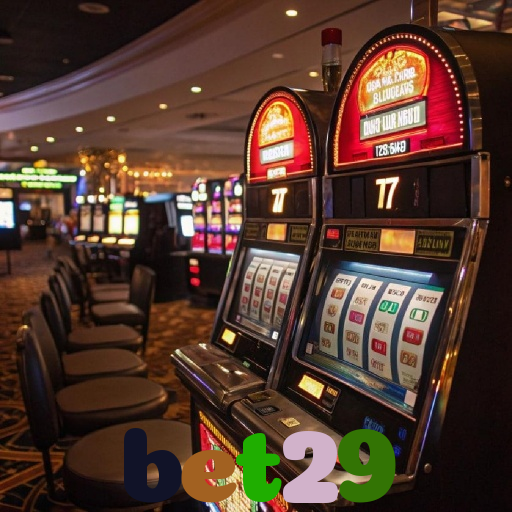 bet29 - Baixe o App bet29 para Android e Comece a Jogar