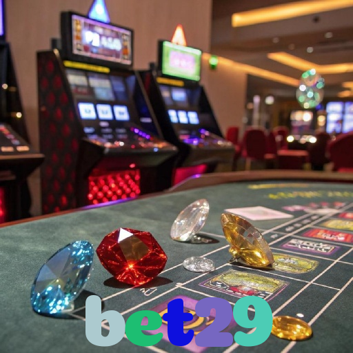 bet29 - Baixe o App bet29 para Android e Comece a Jogar