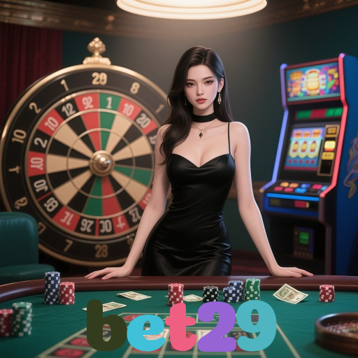 bet29 - Baixe o App bet29 para Android e Comece a Jogar