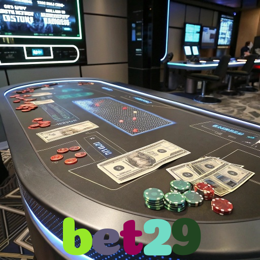 bet29 - Baixe o app bet29 no Google Play e jogue ao vivo