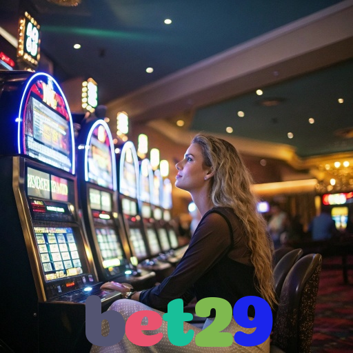 bet29 - Baixe o app bet29 no Google Play e jogue ao vivo