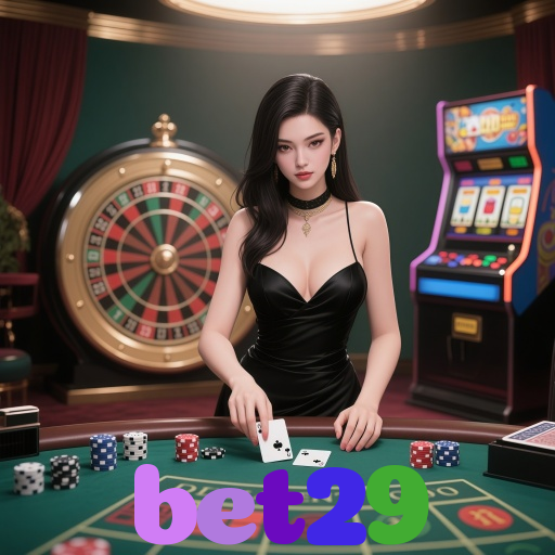bet29 - Baixe o App bet29 para Android e Comece a Jogar