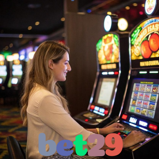 bet29 - Baixe o App bet29 para Android e Comece a Jogar