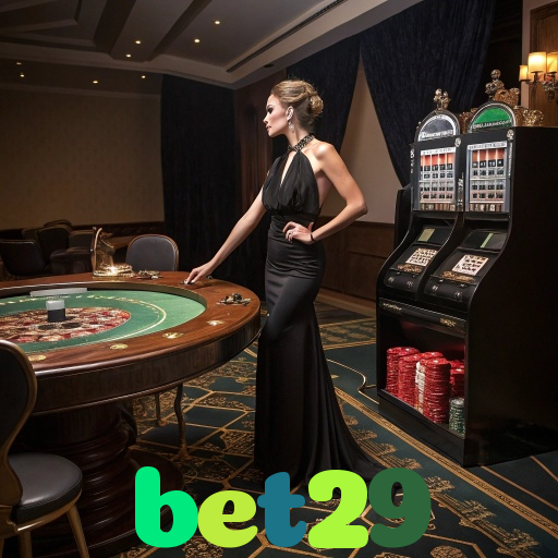 bet29 - Baixe o App bet29 para Android e Comece a Jogar