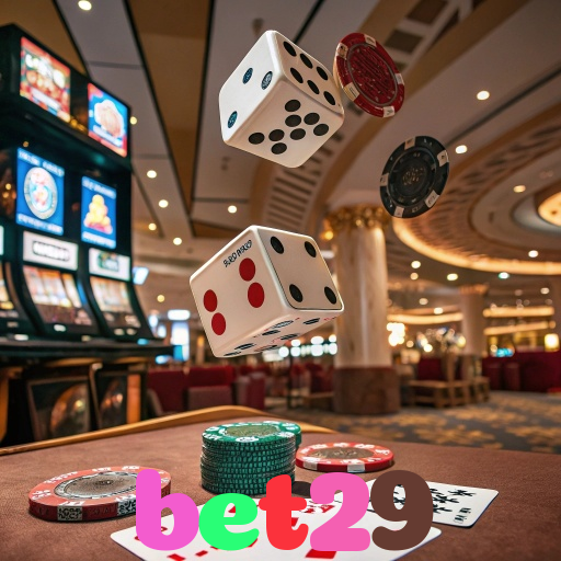 bet29 - Baixe o App bet29 para Android e Comece a Jogar