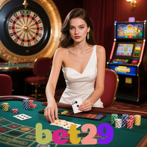 bet29 - Baixe o App bet29 para Android e Comece a Jogar