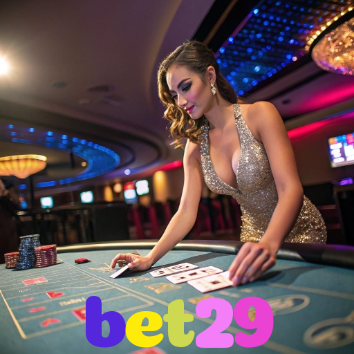 bet29 - Baixe o app bet29 no Google Play e jogue ao vivo