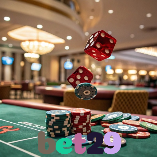 bet29 - Baixe o app bet29 no Google Play e jogue ao vivo
