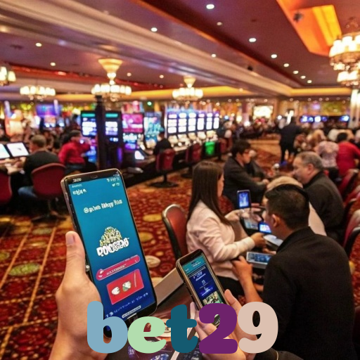 bet29 - Baixe o app bet29 no Google Play e jogue ao vivo
