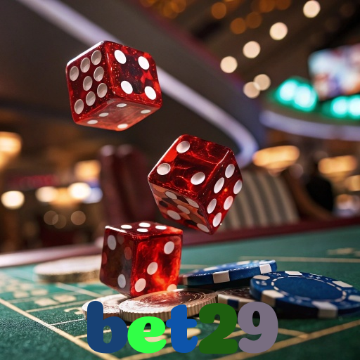 bet29 - Baixe o app bet29 no Google Play e jogue ao vivo
