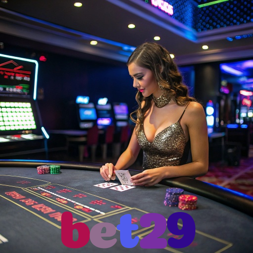 bet29 - Baixe o app bet29 no Google Play e jogue ao vivo