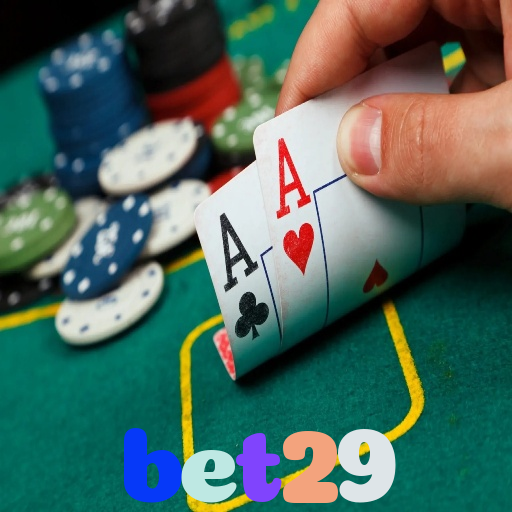 bet29 - Baixe o App bet29 para Android e Comece a Jogar