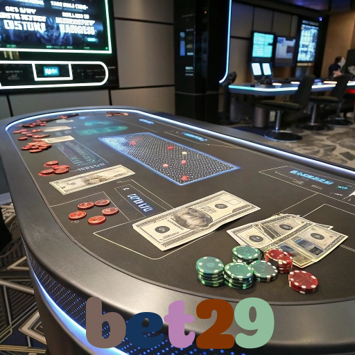 bet29 - Baixe o app bet29 no Google Play e jogue ao vivo