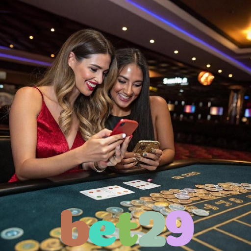 bet29 - Baixe o App bet29 para Android e Comece a Jogar