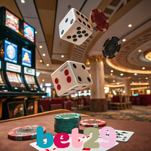 bet29 - Baixe o app bet29 no Google Play e jogue ao vivo