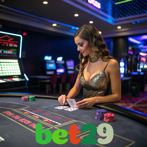 bet29 - Baixe o App bet29 para Android e Comece a Jogar