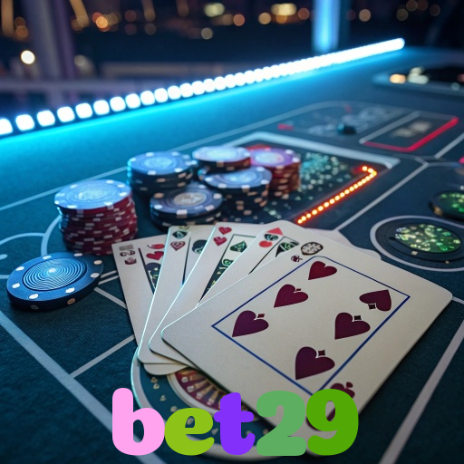 bet29 - Baixe o App bet29 para Android e Comece a Jogar