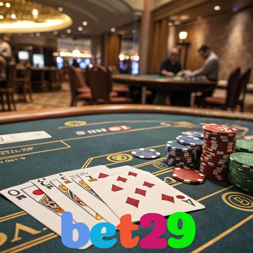 bet29 - Baixe o app bet29 no Google Play e jogue ao vivo