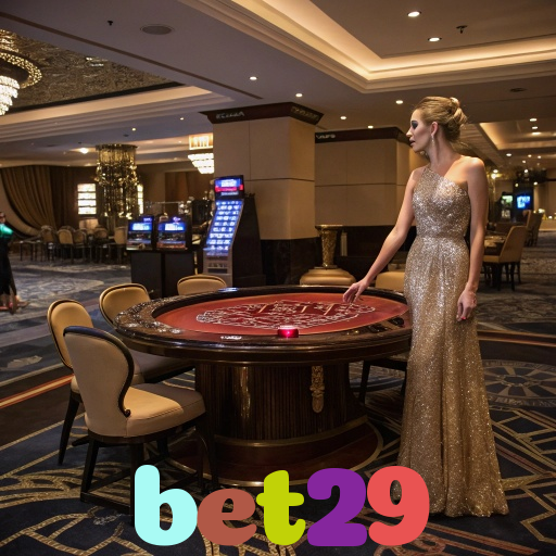 bet29 - Baixe o app bet29 no Google Play e jogue ao vivo