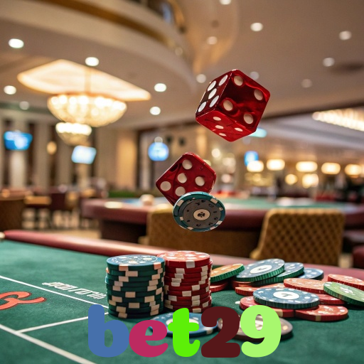 bet29 - Baixe o App bet29 para Android e Comece a Jogar