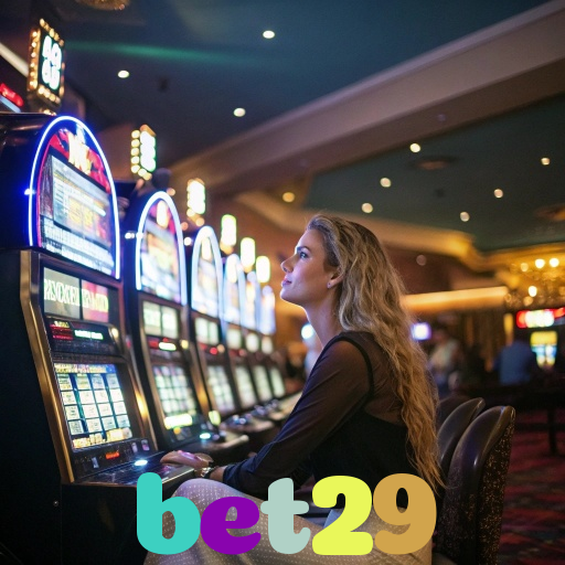 bet29 - Baixe o app bet29 no Google Play e jogue ao vivo