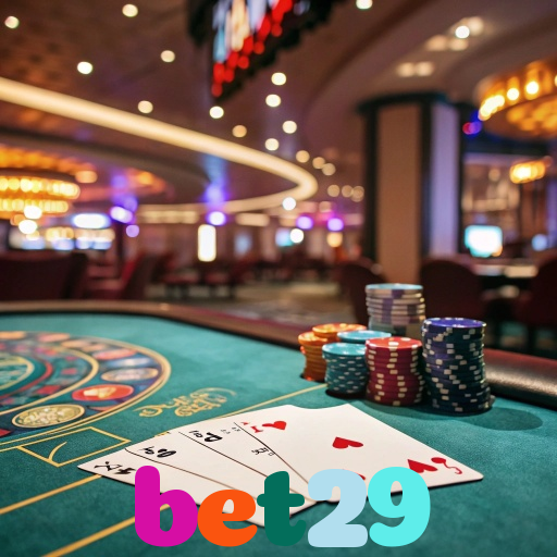 bet29 - Baixe o app bet29 no Google Play e jogue ao vivo