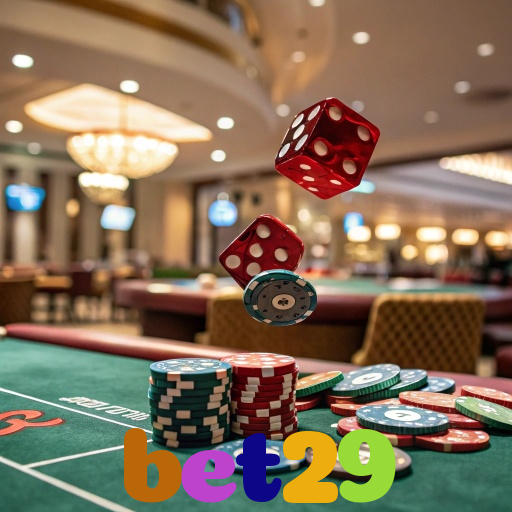 bet29 - Baixe o App bet29 para Android e Comece a Jogar