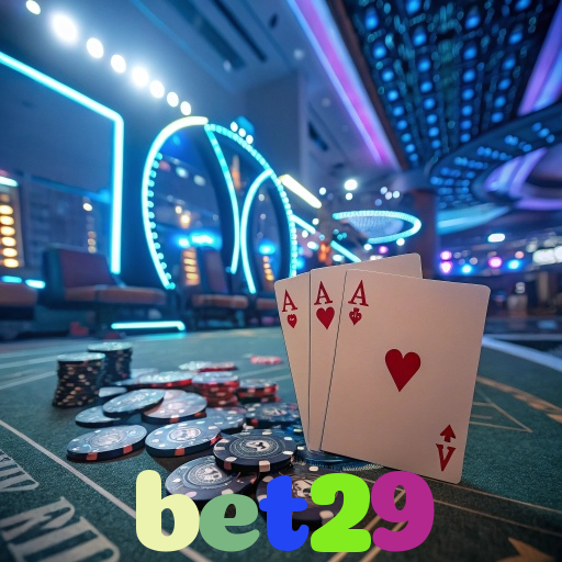 bet29 - Baixe o App bet29 para Android e Comece a Jogar