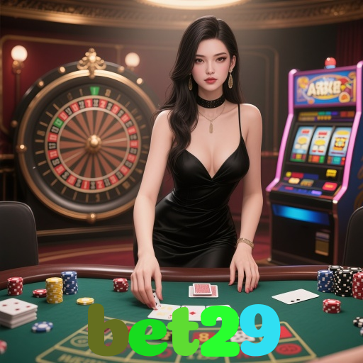 bet29 - Baixe o App bet29 para Android e Comece a Jogar